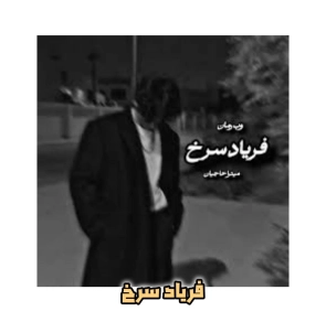 رمان فریاد سرخ
