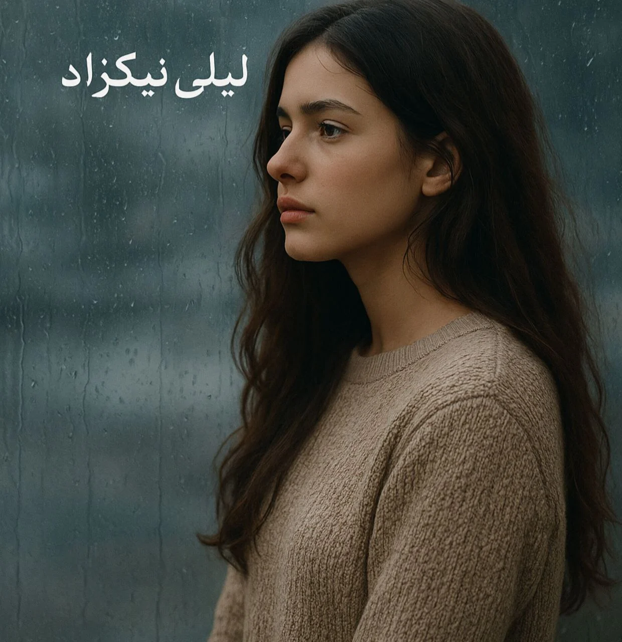 رمان باران