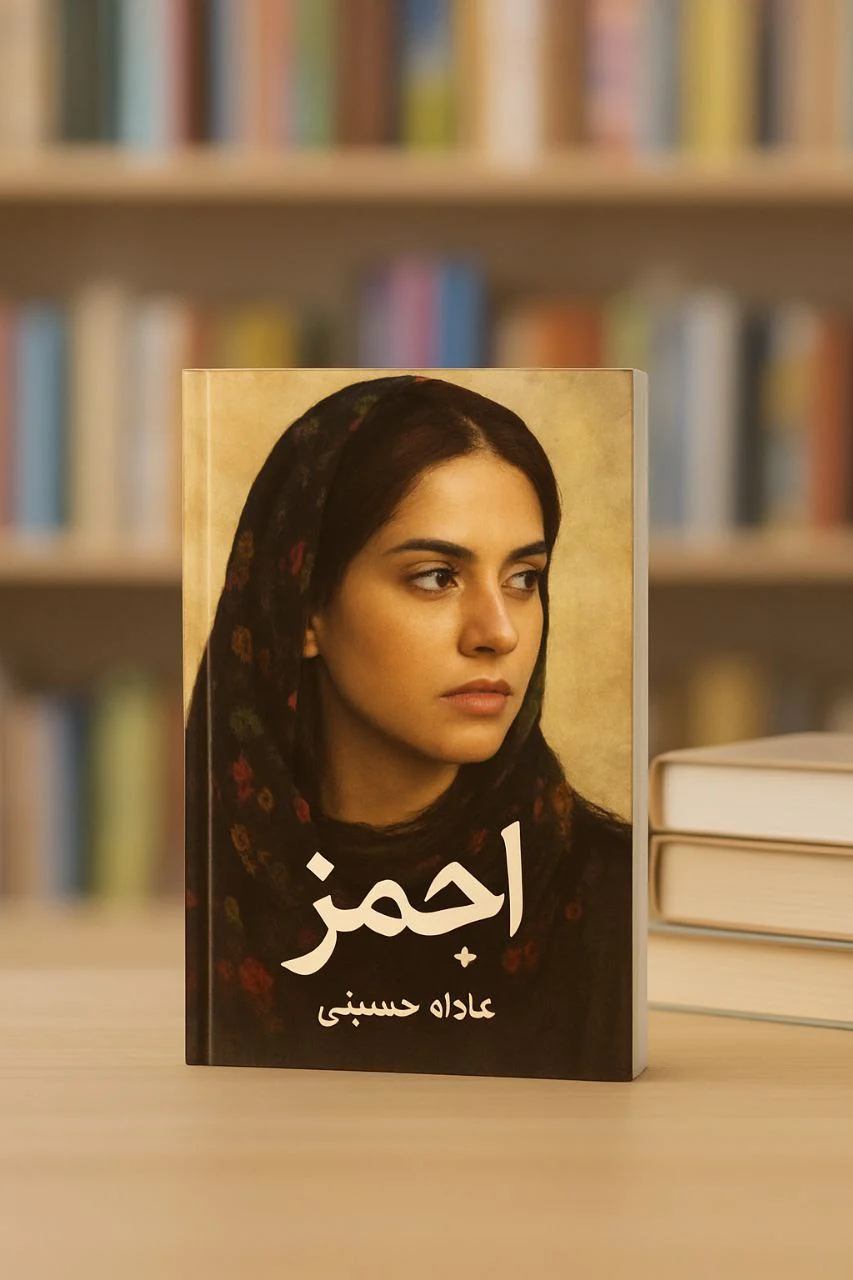 دانلود رمان آچمز